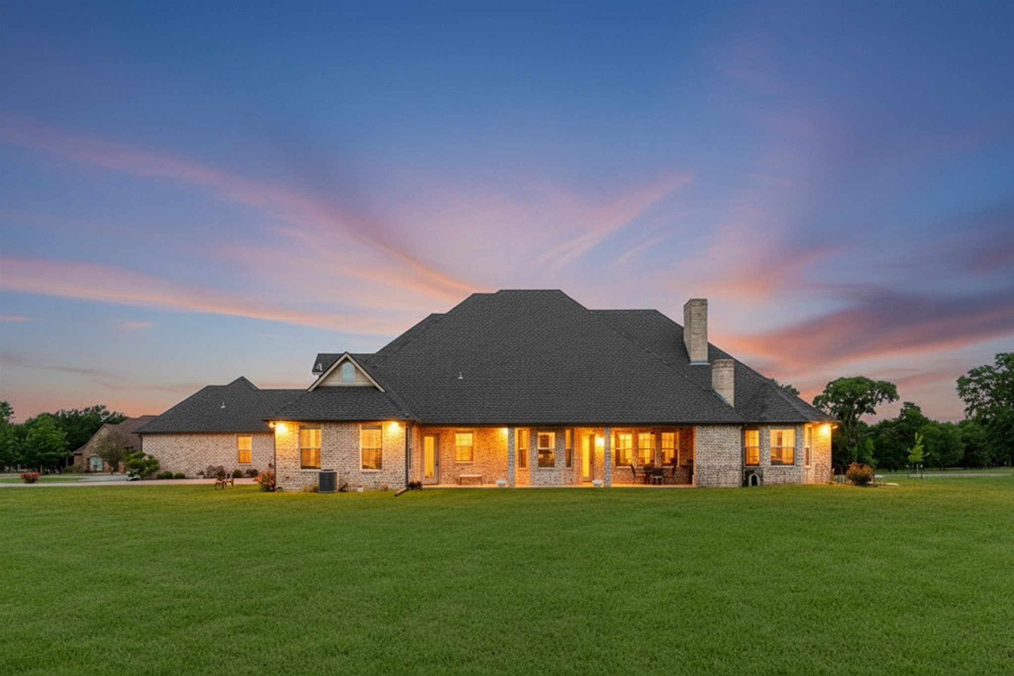 107 Fairway Parks Drive Corsicana TX 75110