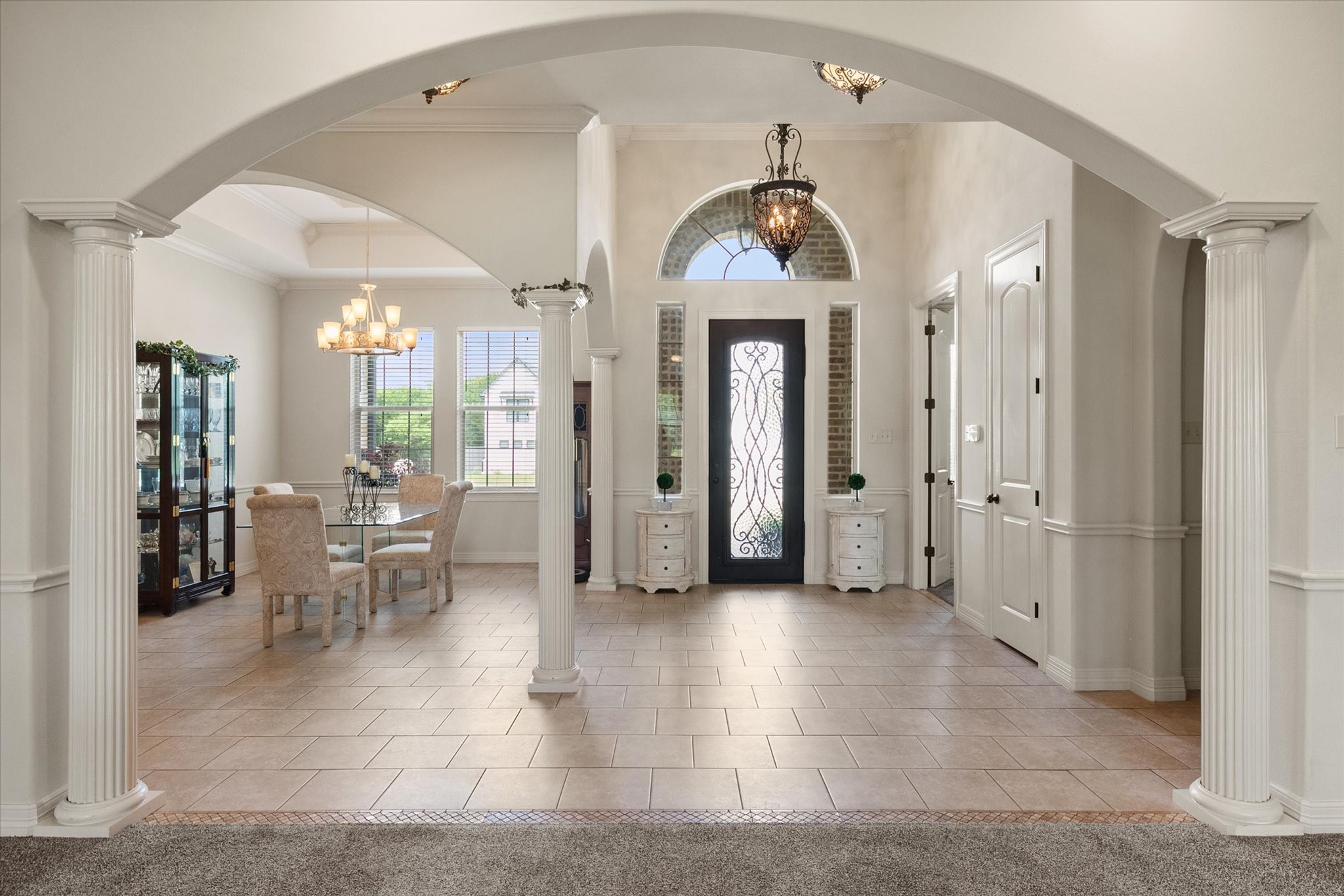 107 Fairway Parks Drive Corsicana TX 75110