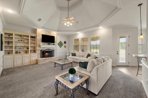107 Fairway Parks Drive Corsicana TX 75110