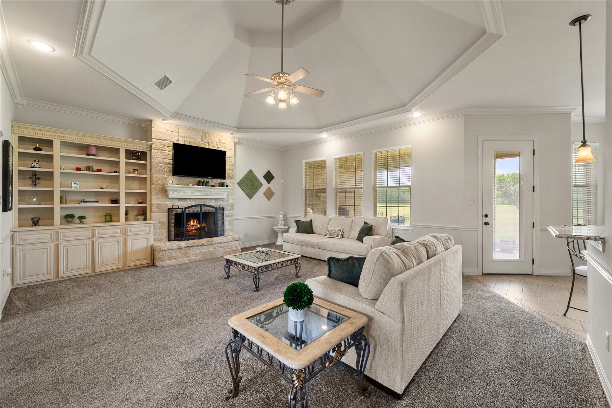 107 Fairway Parks Drive Corsicana TX 75110