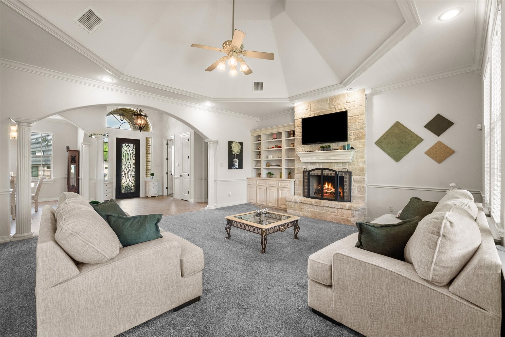 107 Fairway Parks Drive Corsicana TX 75110