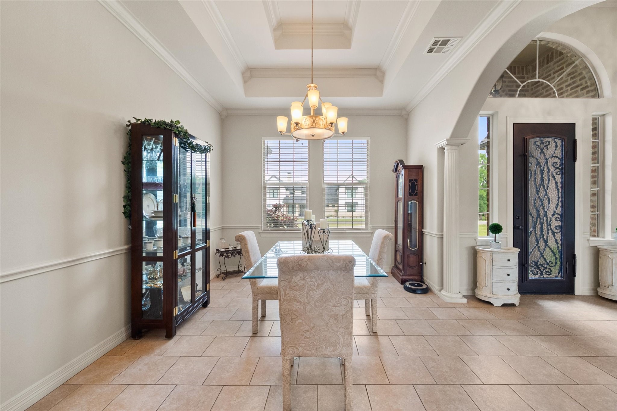 107 Fairway Parks Drive Corsicana TX 75110