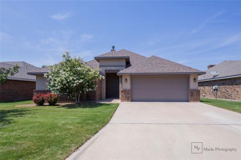 2118 Independence Boulevard Abilene TX 79601