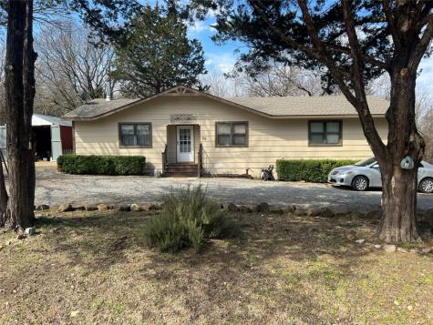 55 Elm Drive Pottsboro TX 75076