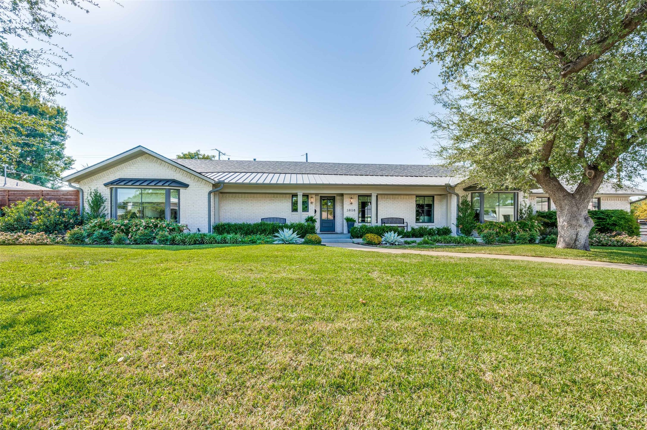 3808 Martha Lane Dallas TX 75229