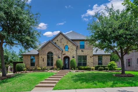 1101 Morgan Lefay Lane Lewisville TX 75056
