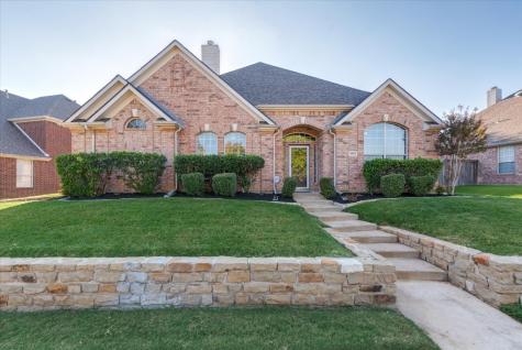 1905 Strait Lane Flower Mound TX 75028