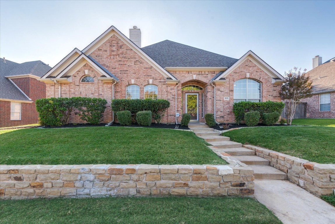 1905 Strait Lane Flower Mound TX 75028