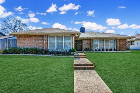 1908 Knob Hill Drive Plano TX 75023