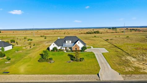 2049 Eagles Ridge Drive Weatherford TX 76087
