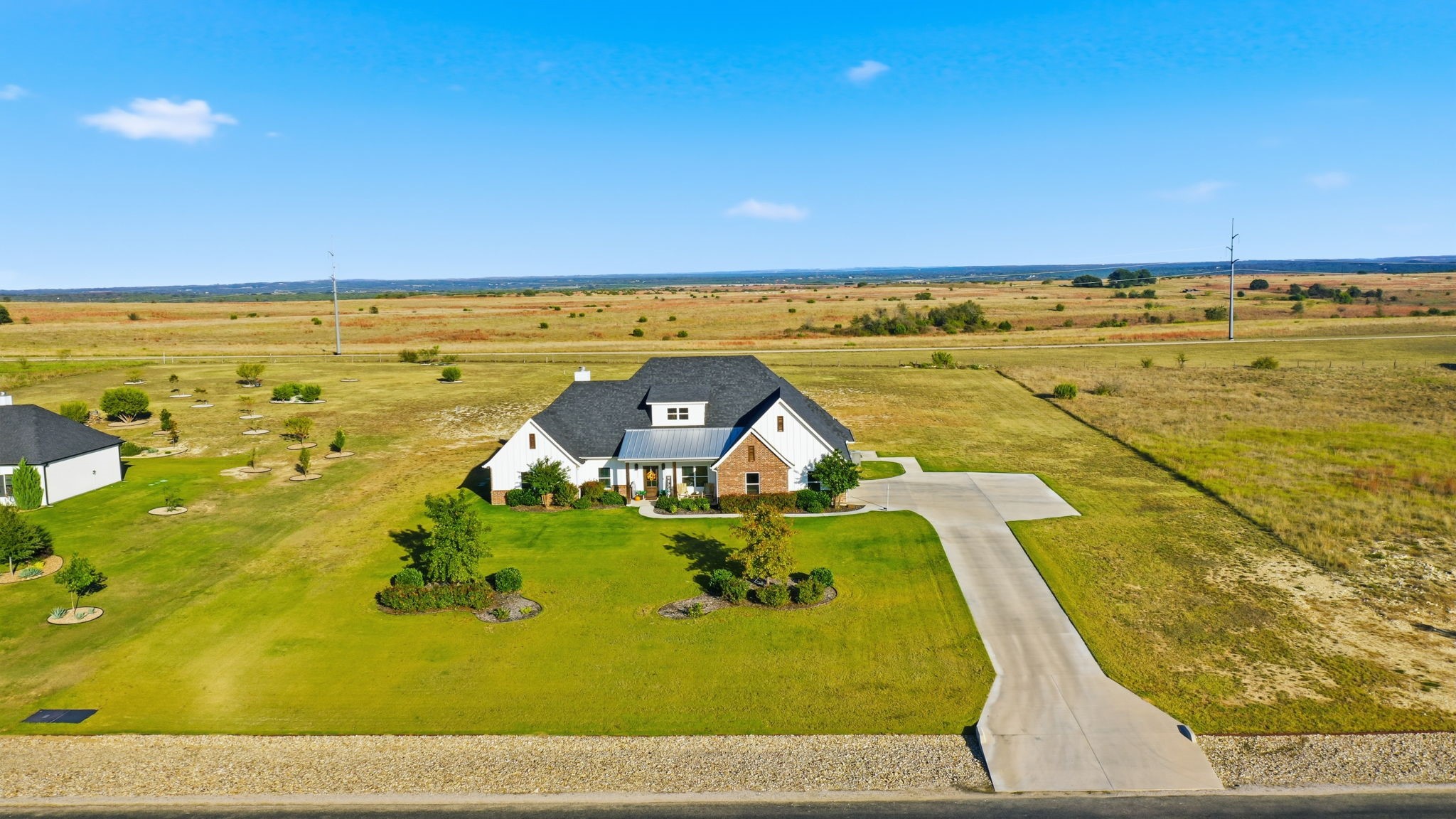 2049 Eagles Ridge Drive Weatherford TX 76087