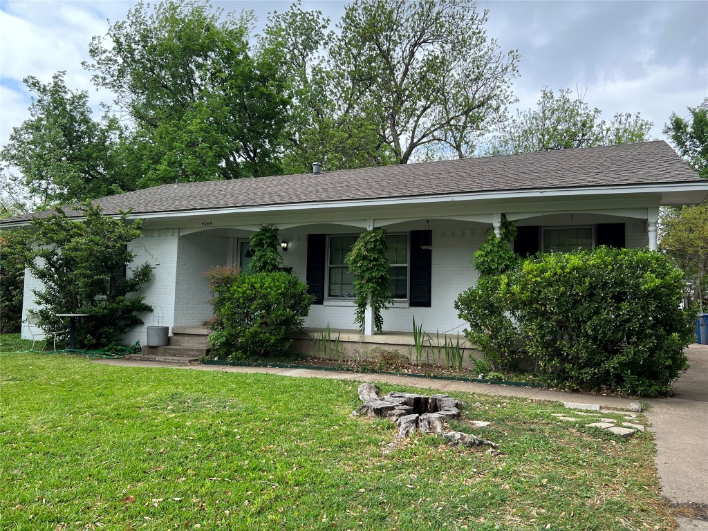 9209 Ferndale Road Dallas TX 75238