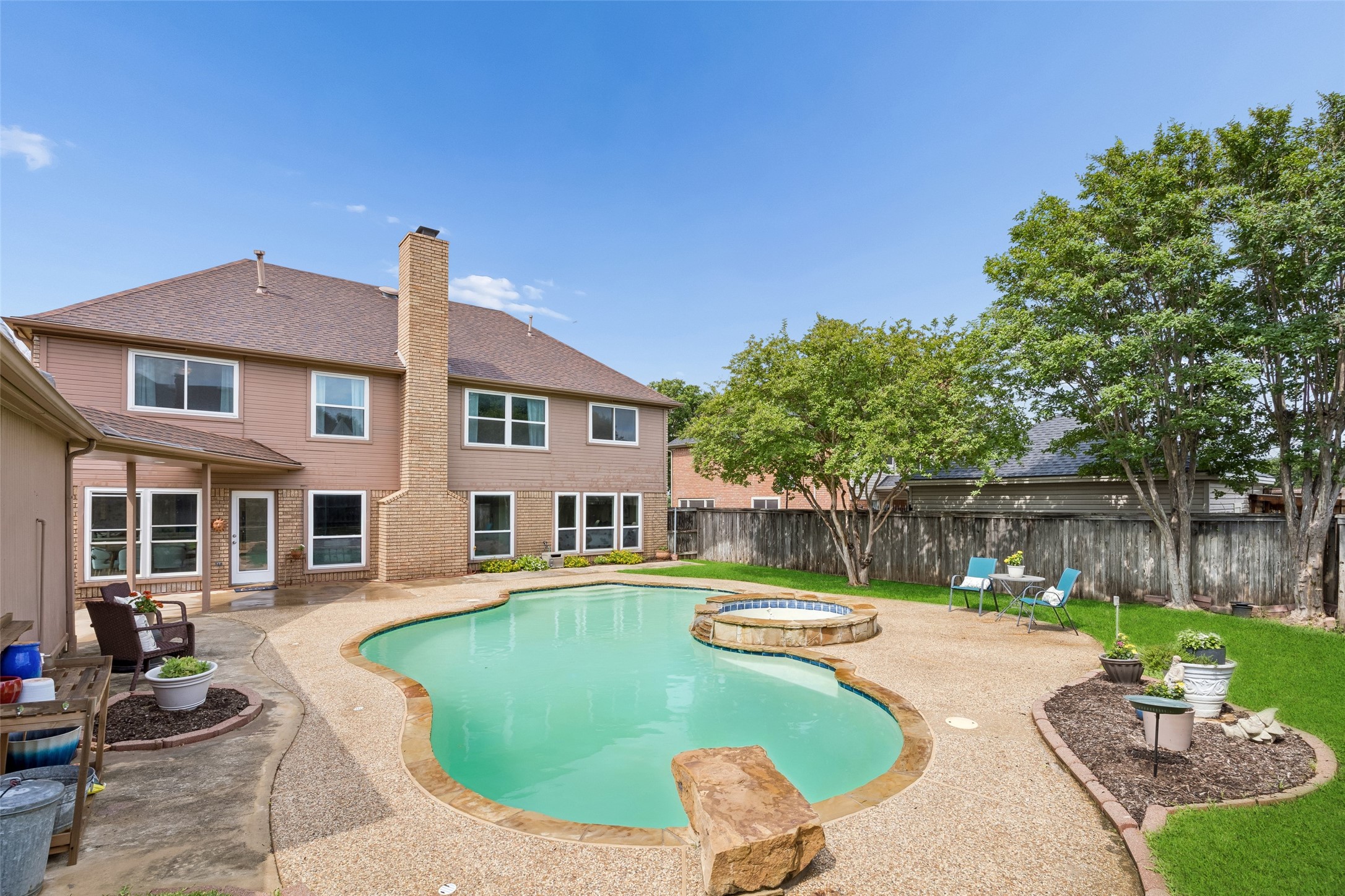 703 Foxmoor Drive Highland Village TX 75077