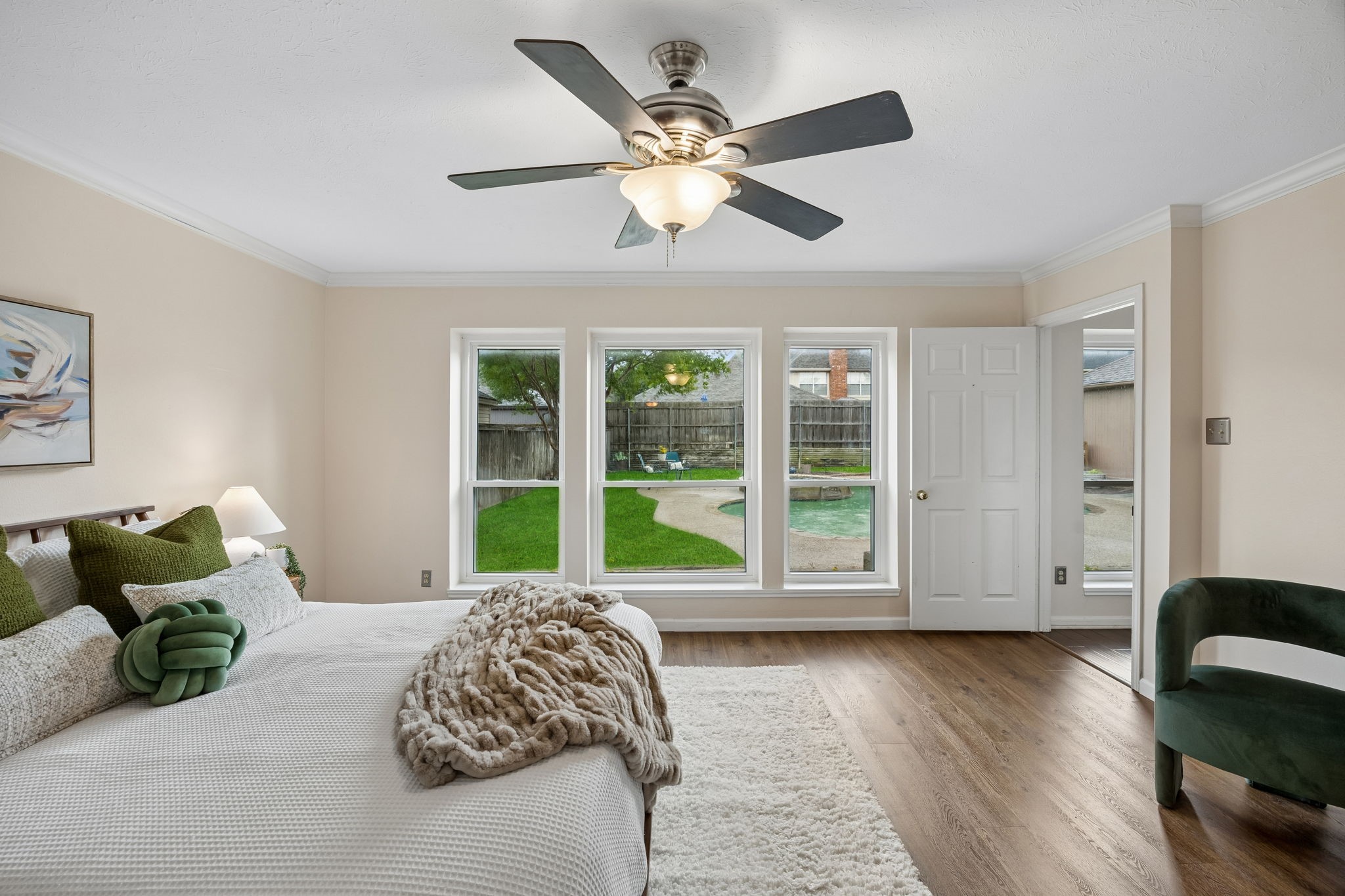 703 Foxmoor Drive Highland Village TX 75077