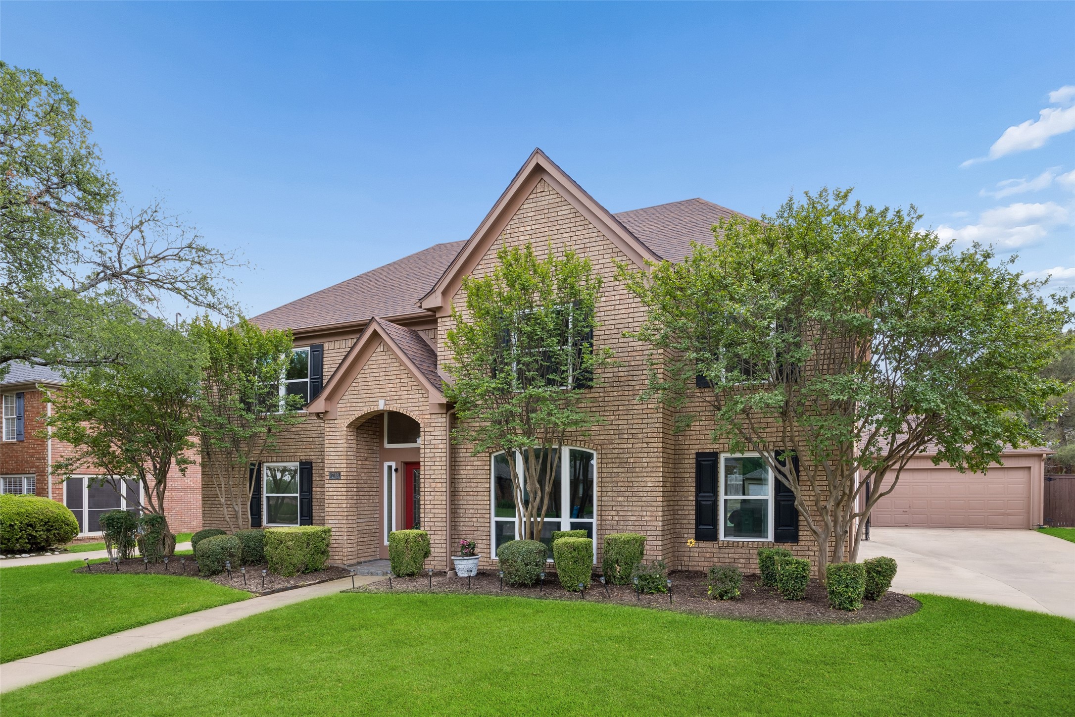 703 Foxmoor Drive Highland Village TX 75077