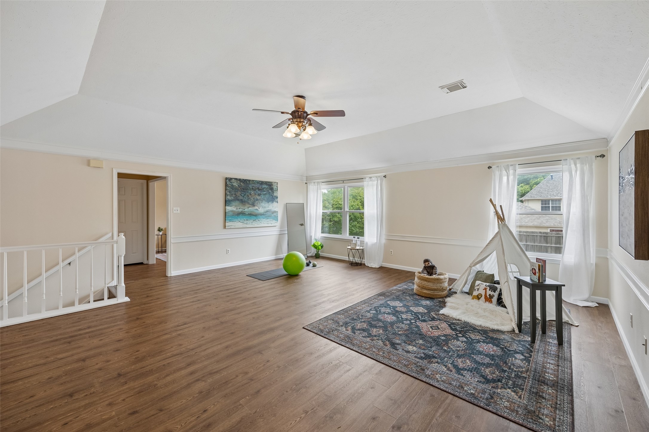703 Foxmoor Drive Highland Village TX 75077