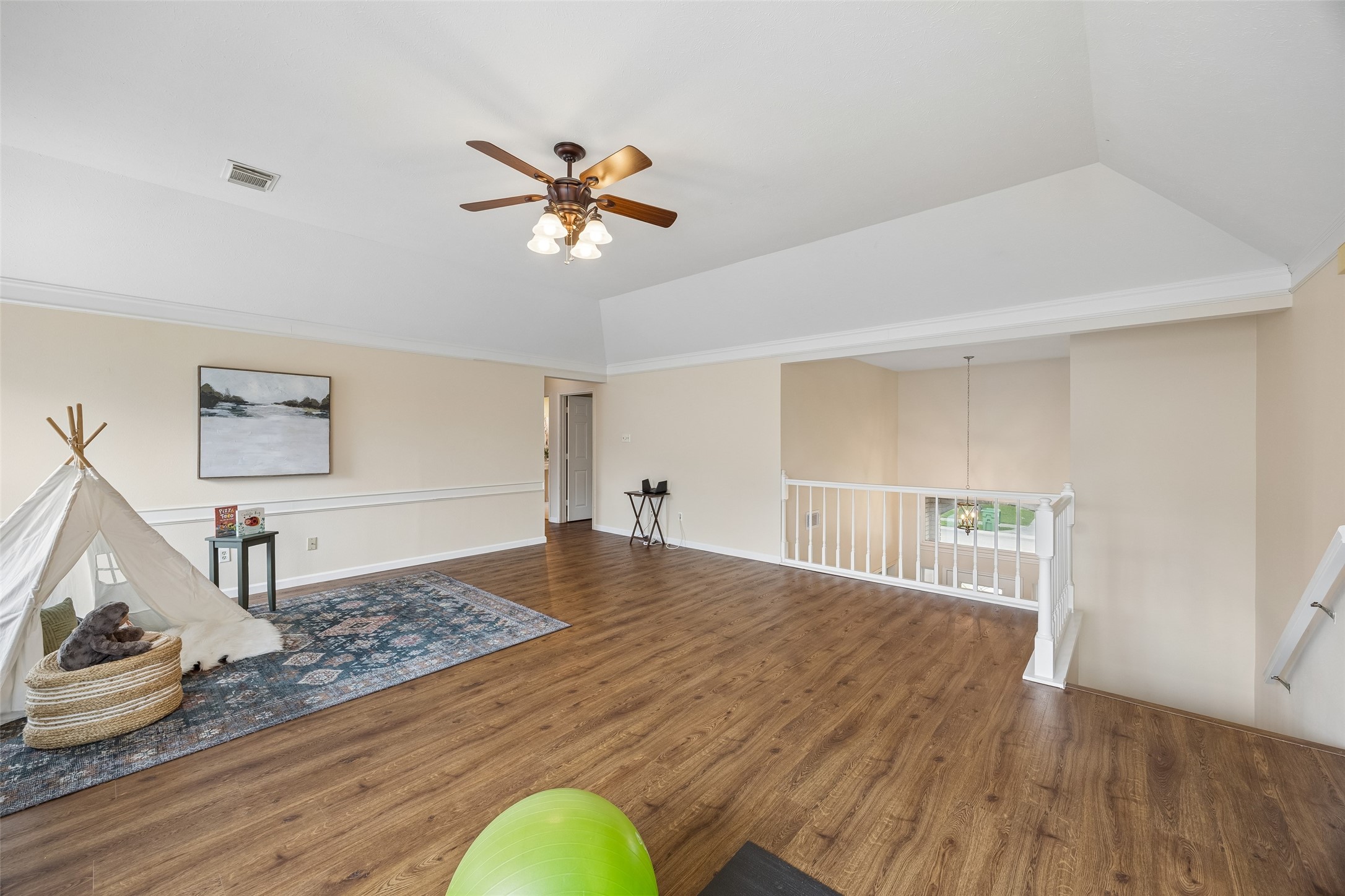 703 Foxmoor Drive Highland Village TX 75077