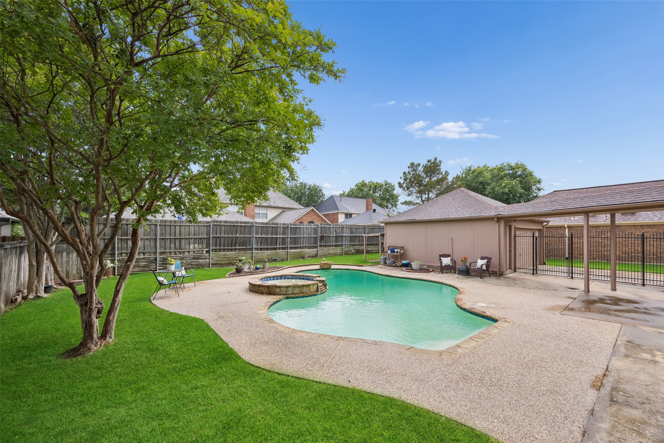 703 Foxmoor Drive Highland Village TX 75077