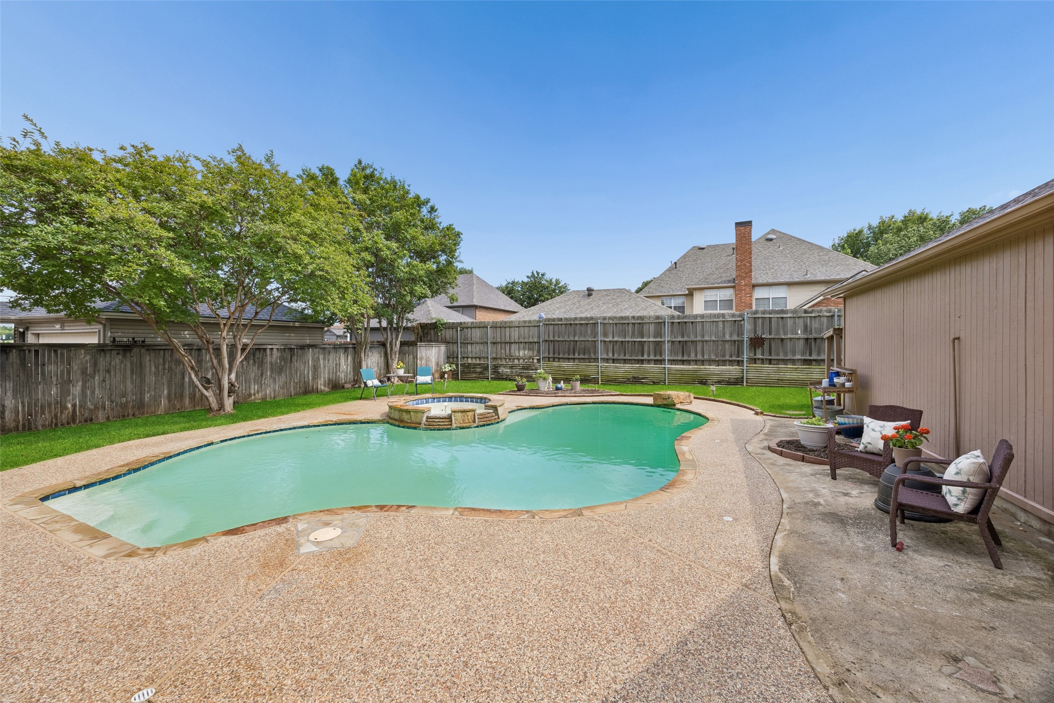 703 Foxmoor Drive Highland Village TX 75077
