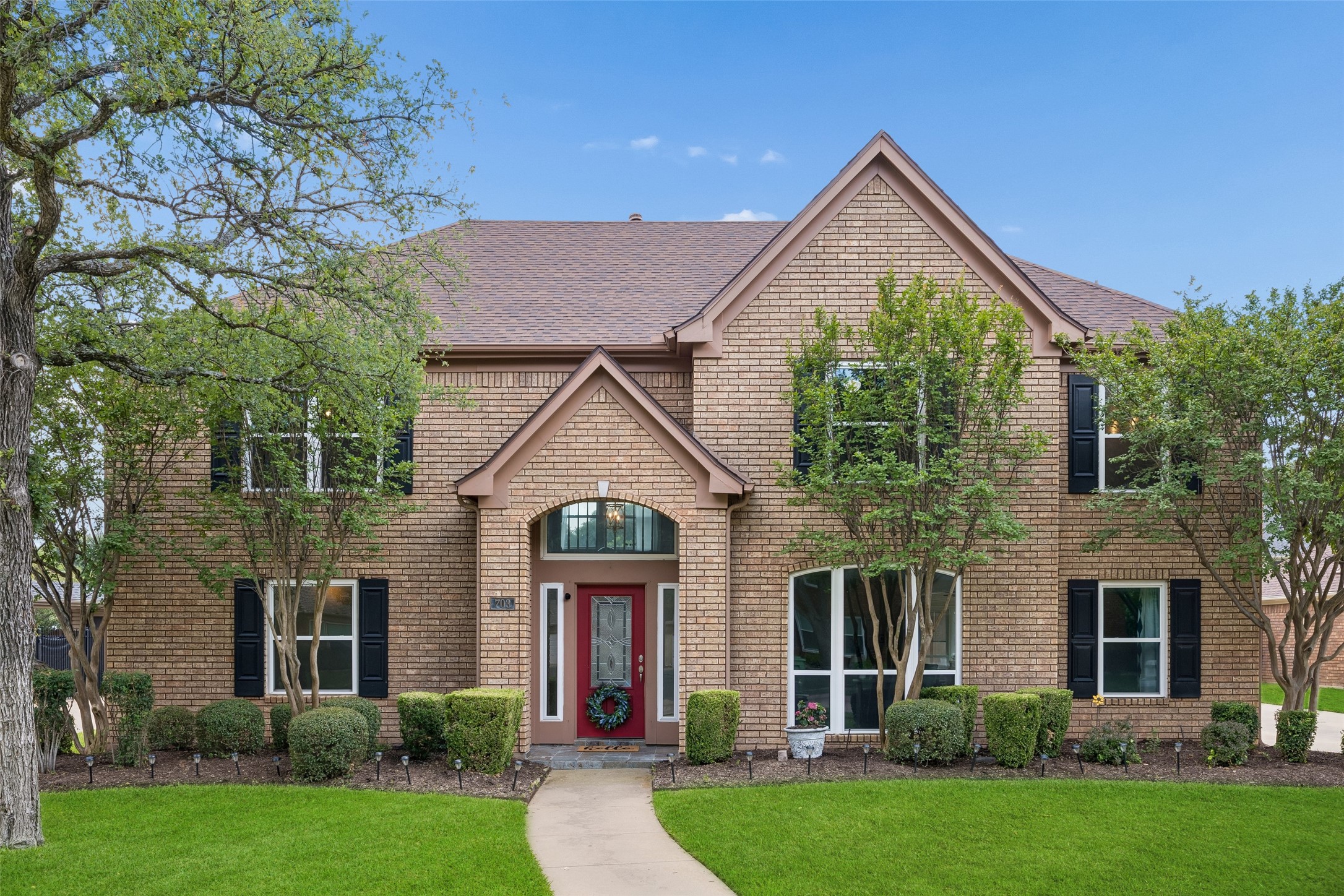 703 Foxmoor Drive Highland Village TX 75077