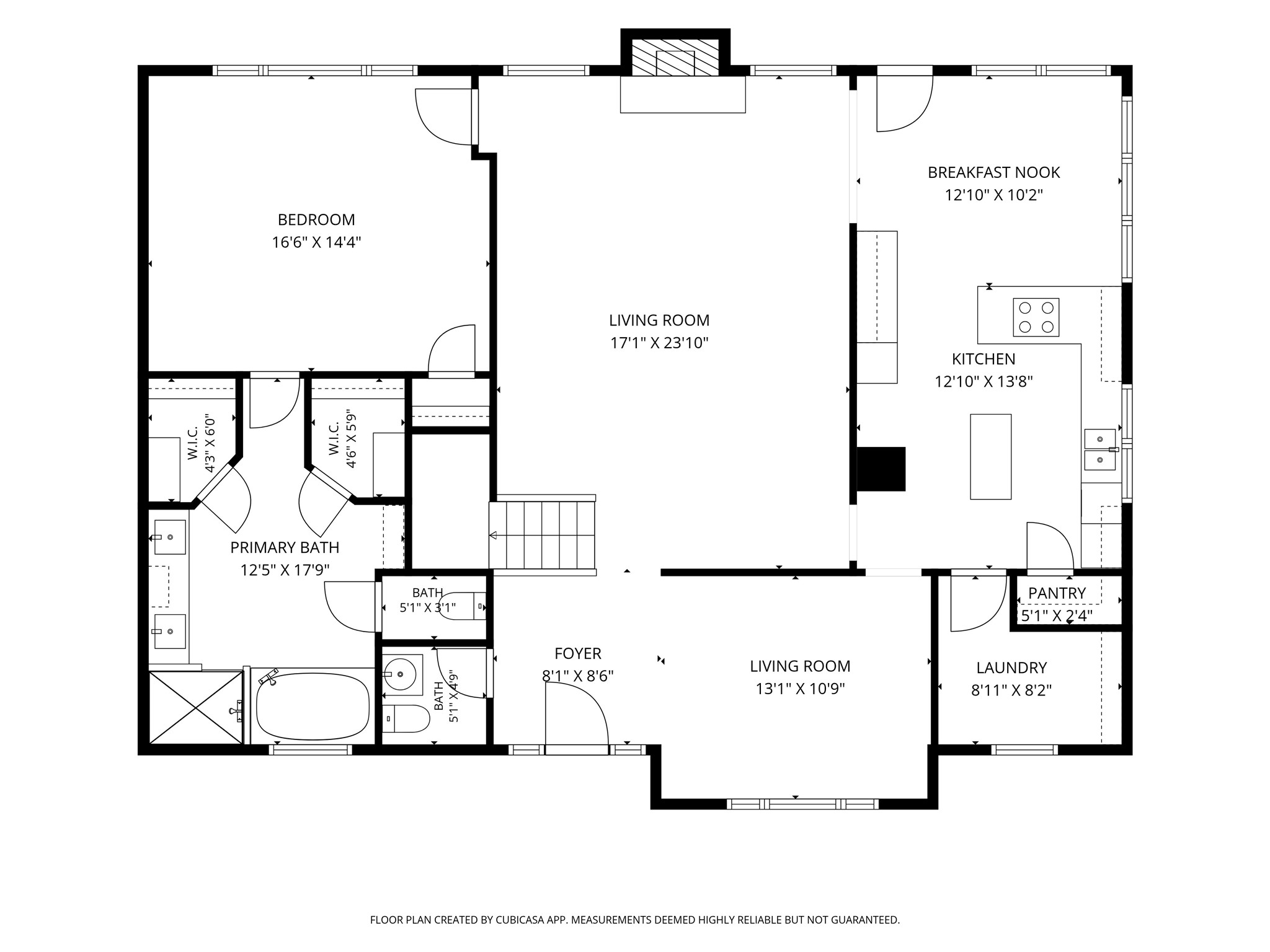 703 Foxmoor Drive Highland Village TX 75077