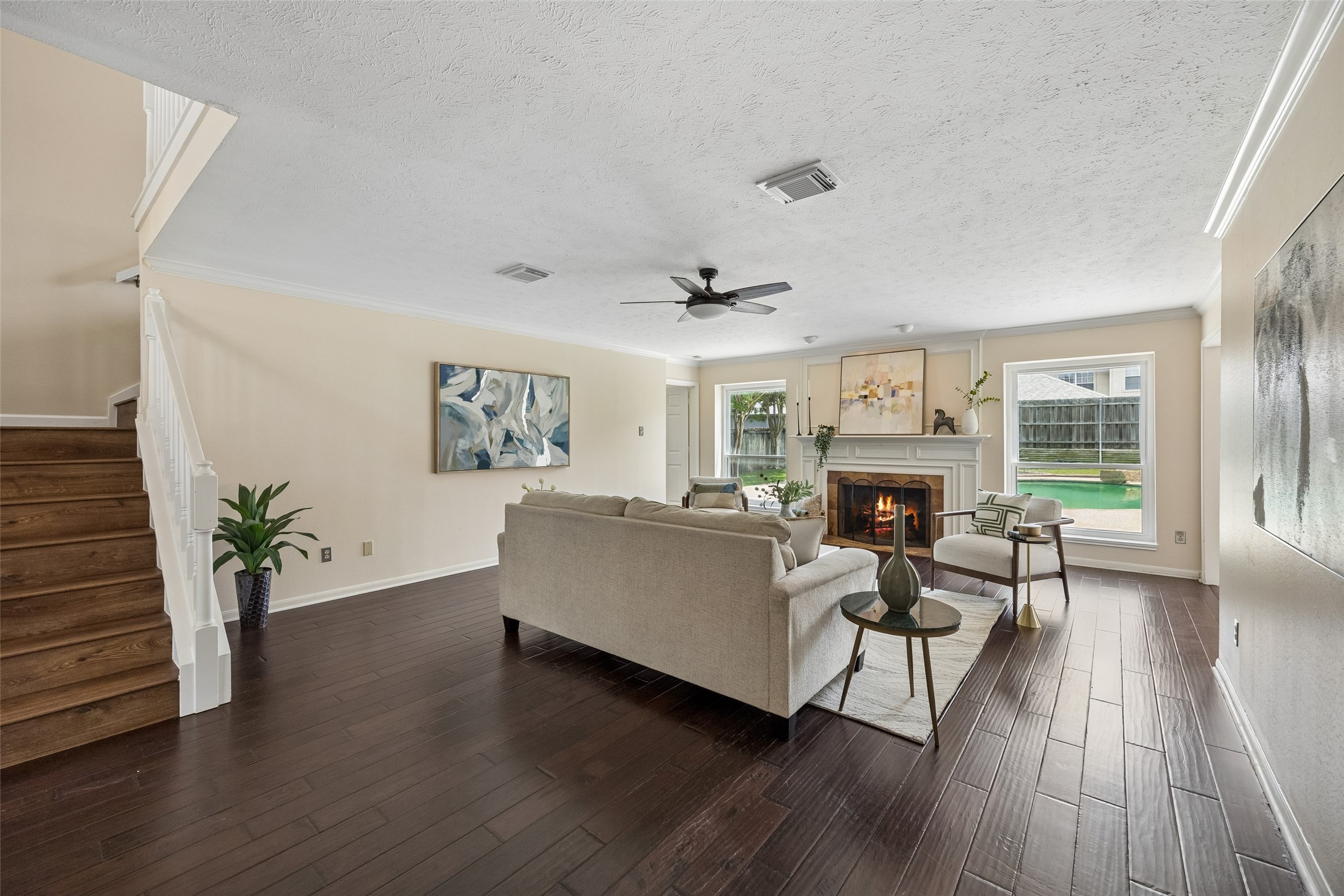 703 Foxmoor Drive Highland Village TX 75077