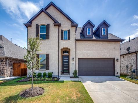 2008 Morgan Court Melissa TX 75454