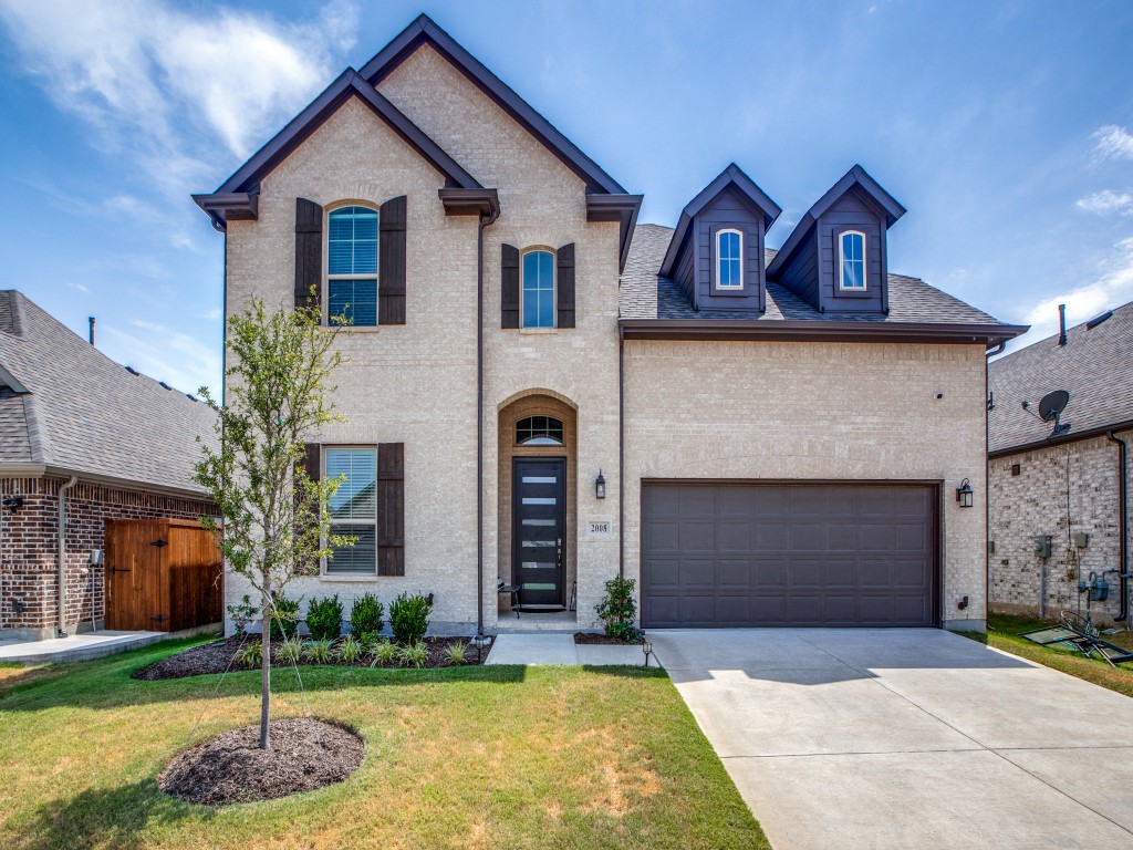 2008 Morgan Court Melissa TX 75454