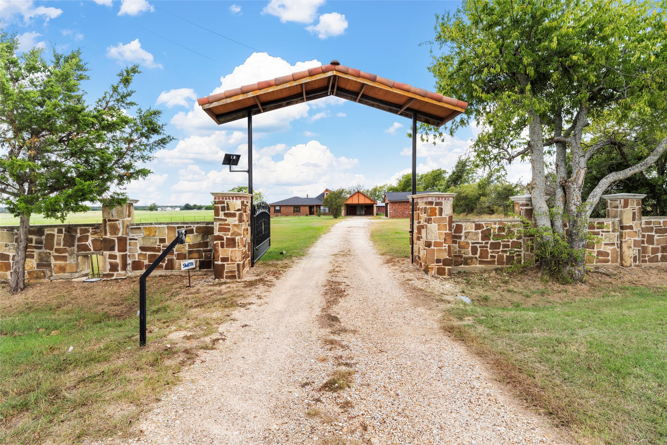 3433 W Tours Road West TX 76691