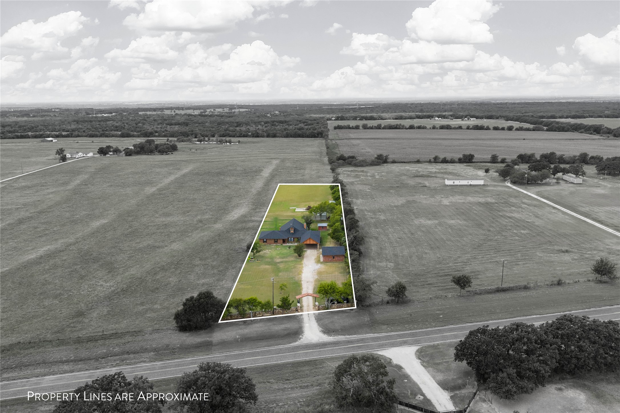 3433 W Tours Road West TX 76691