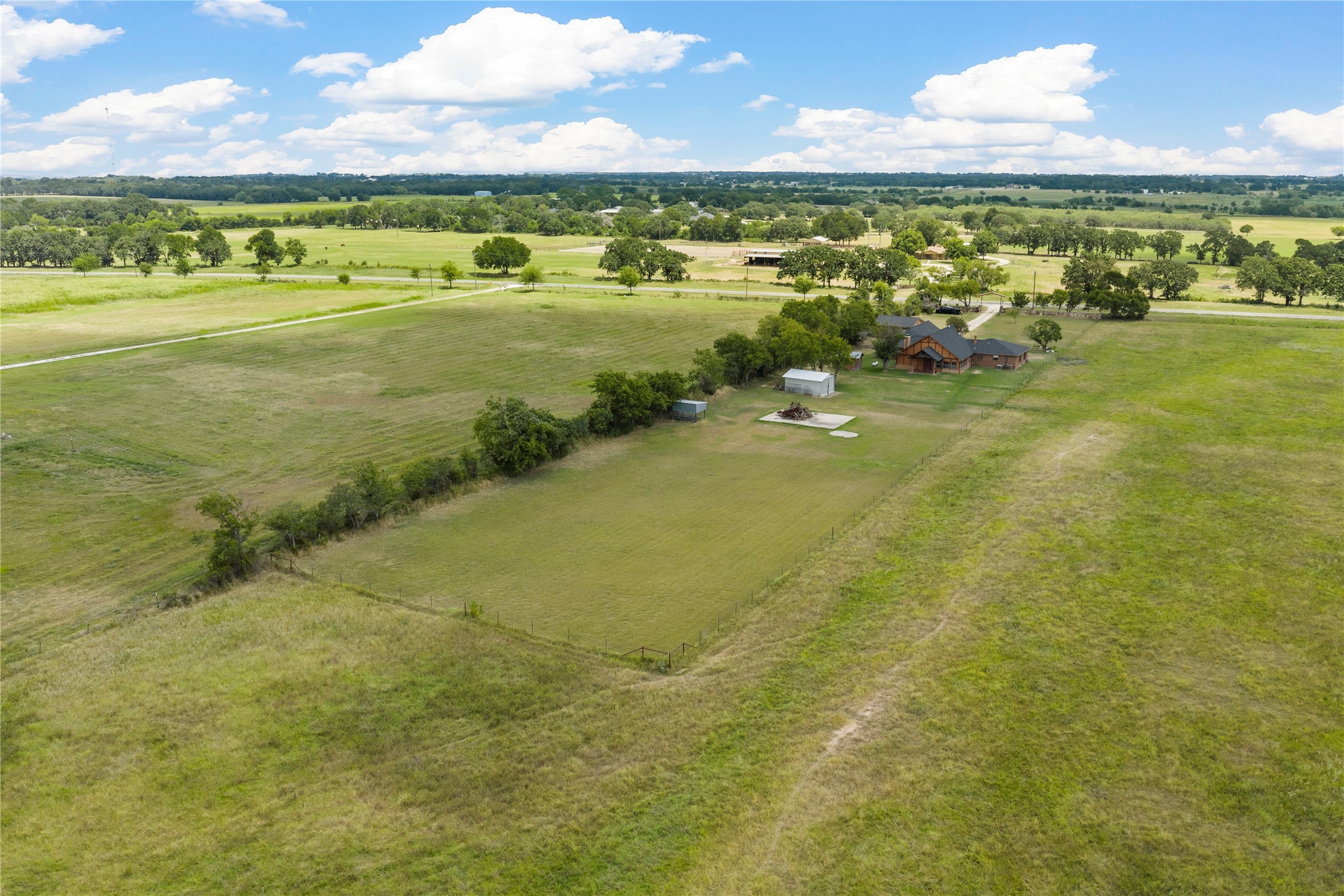 3433 W Tours Road West TX 76691
