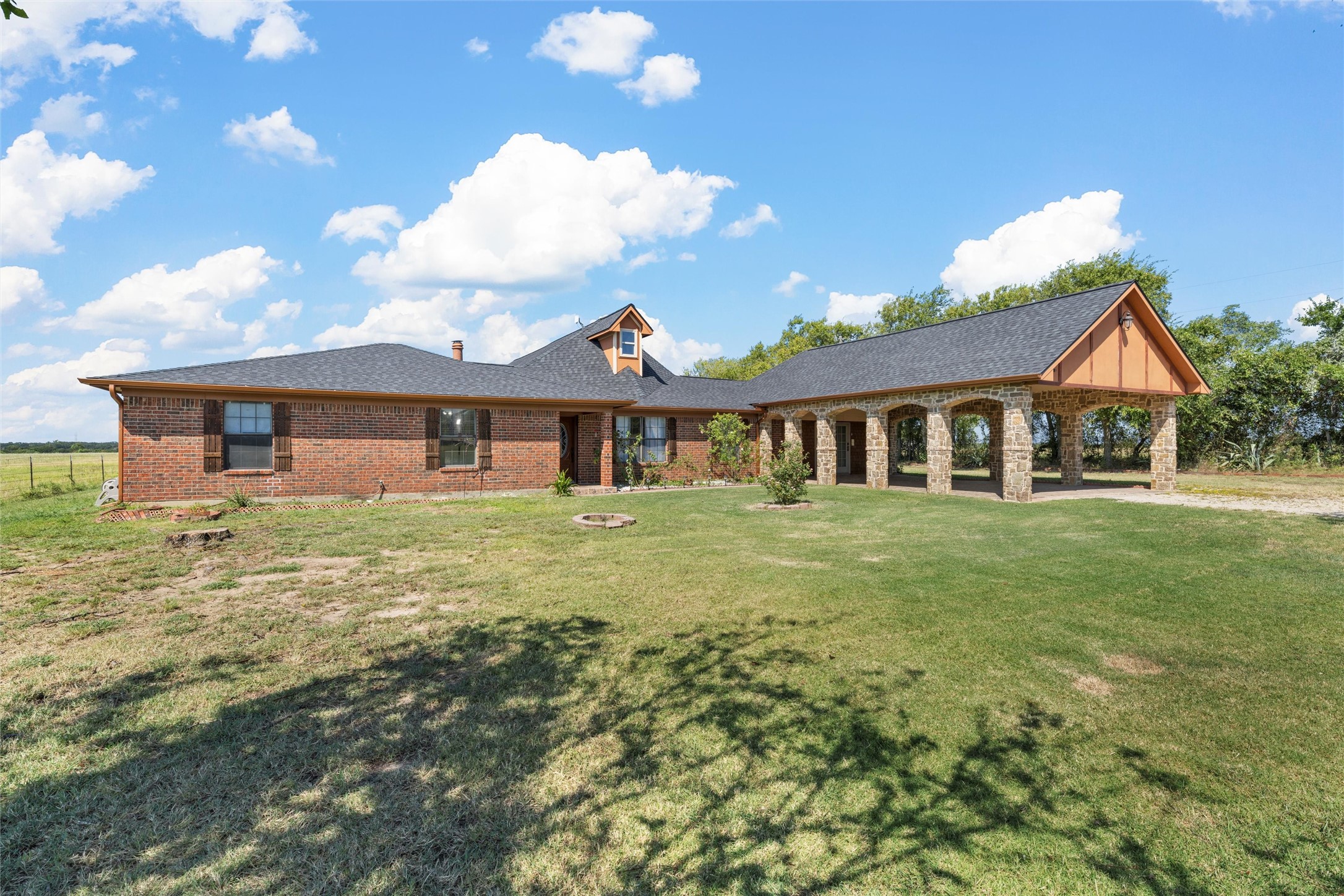 3433 W Tours Road West TX 76691
