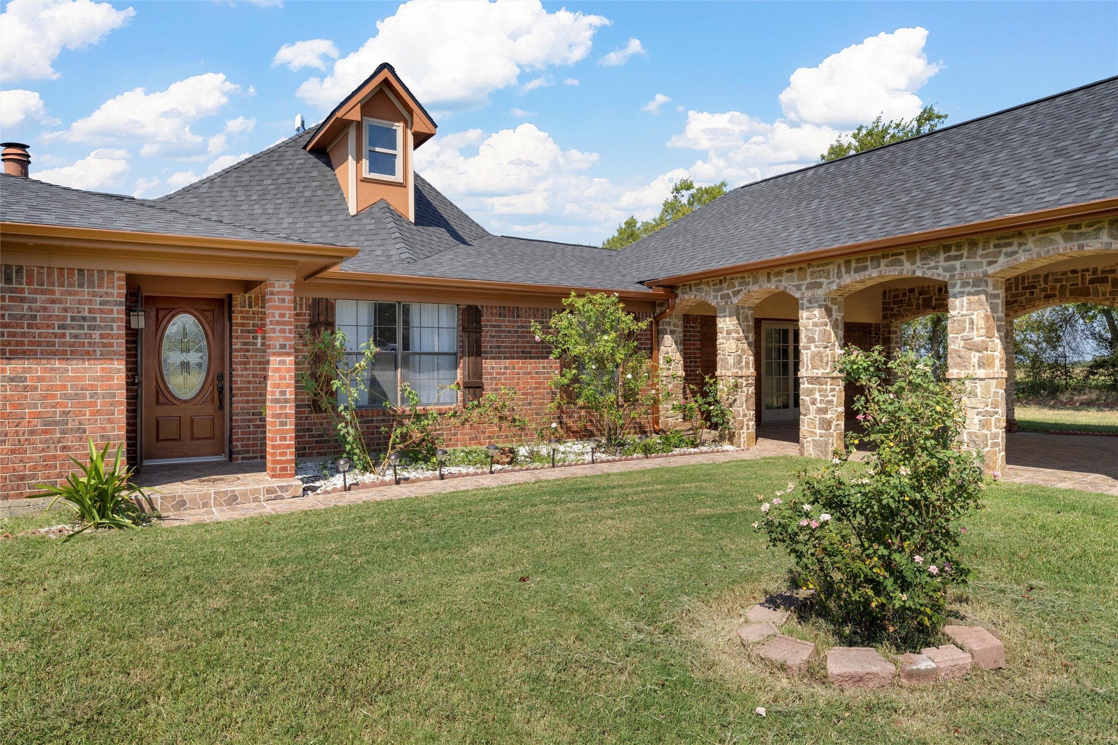 3433 W Tours Road West TX 76691