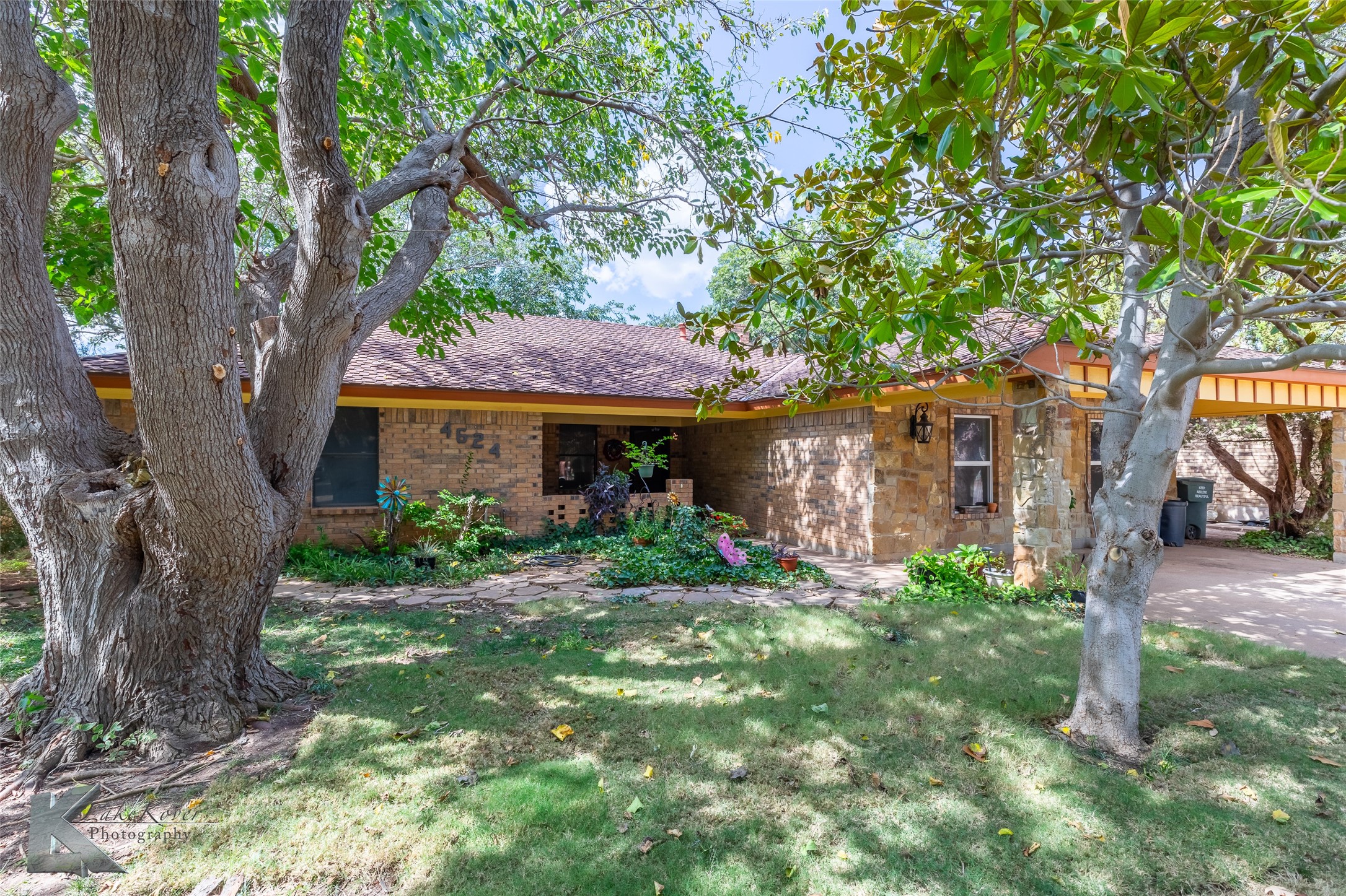 4624 Oak Knoll Street Abilene TX 79606