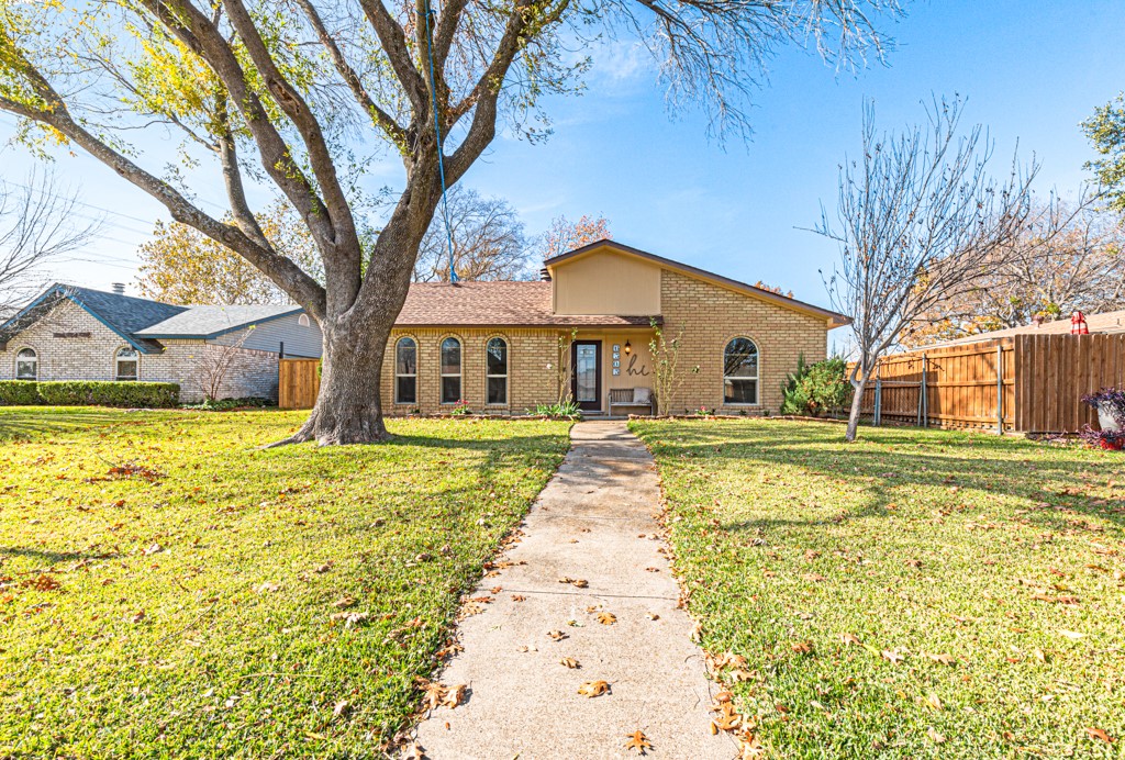 6505 Kiowa Court Plano TX 75023