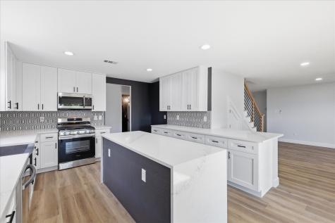 5644 Meadows Way North Richland Hills TX 76180