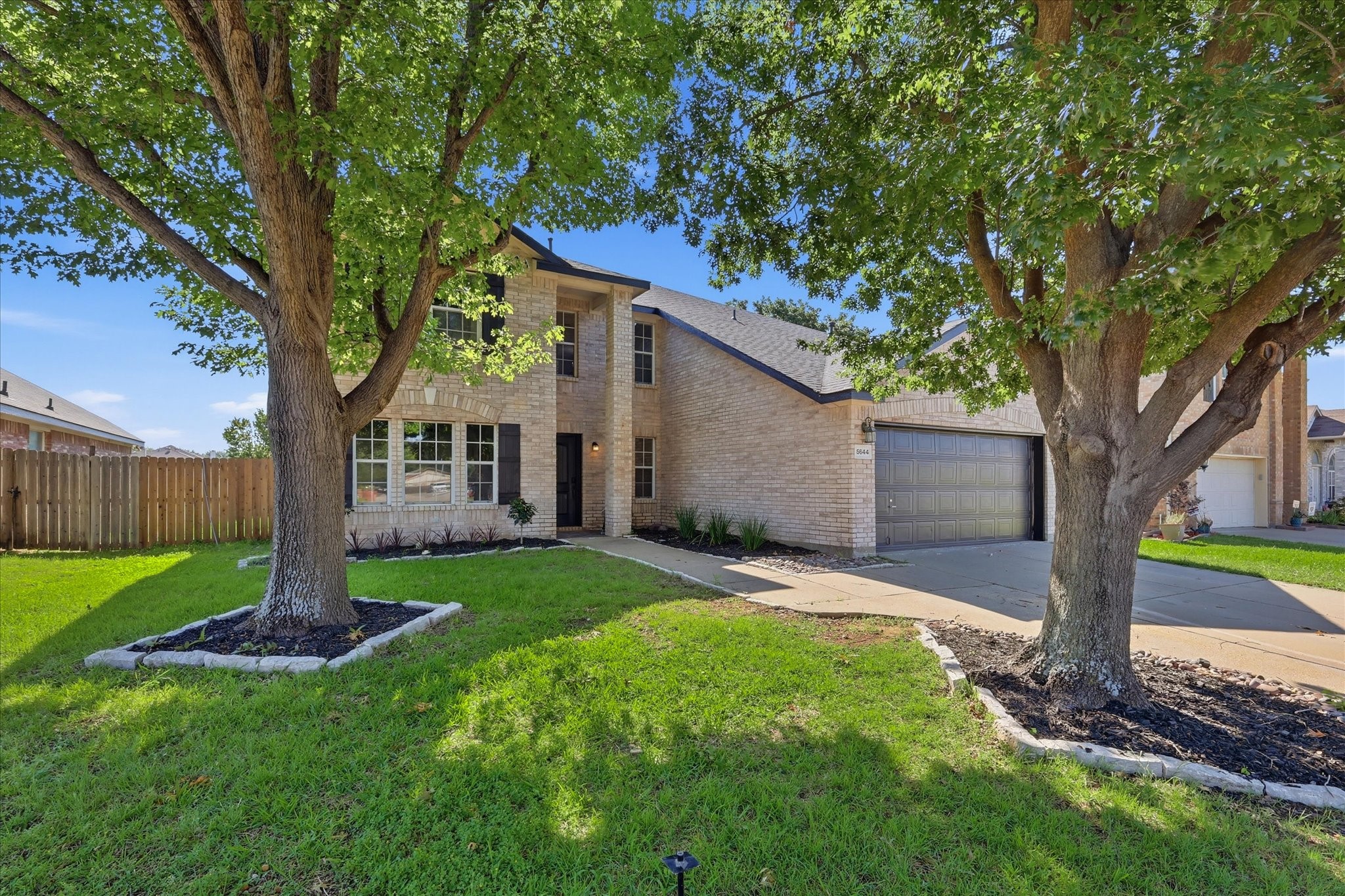 5644 Meadows Way North Richland Hills TX 76180