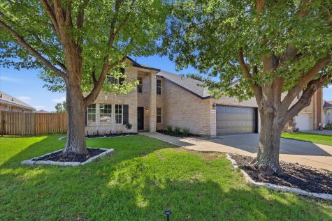 5644 Meadows Way North Richland Hills TX 76180