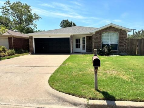 200 Cutting Horse Lane Keller TX 76248