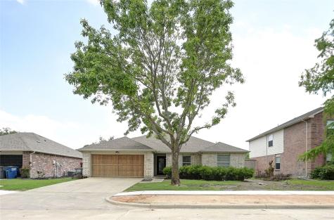 2710 Gold Hill Drive Wylie TX 75098