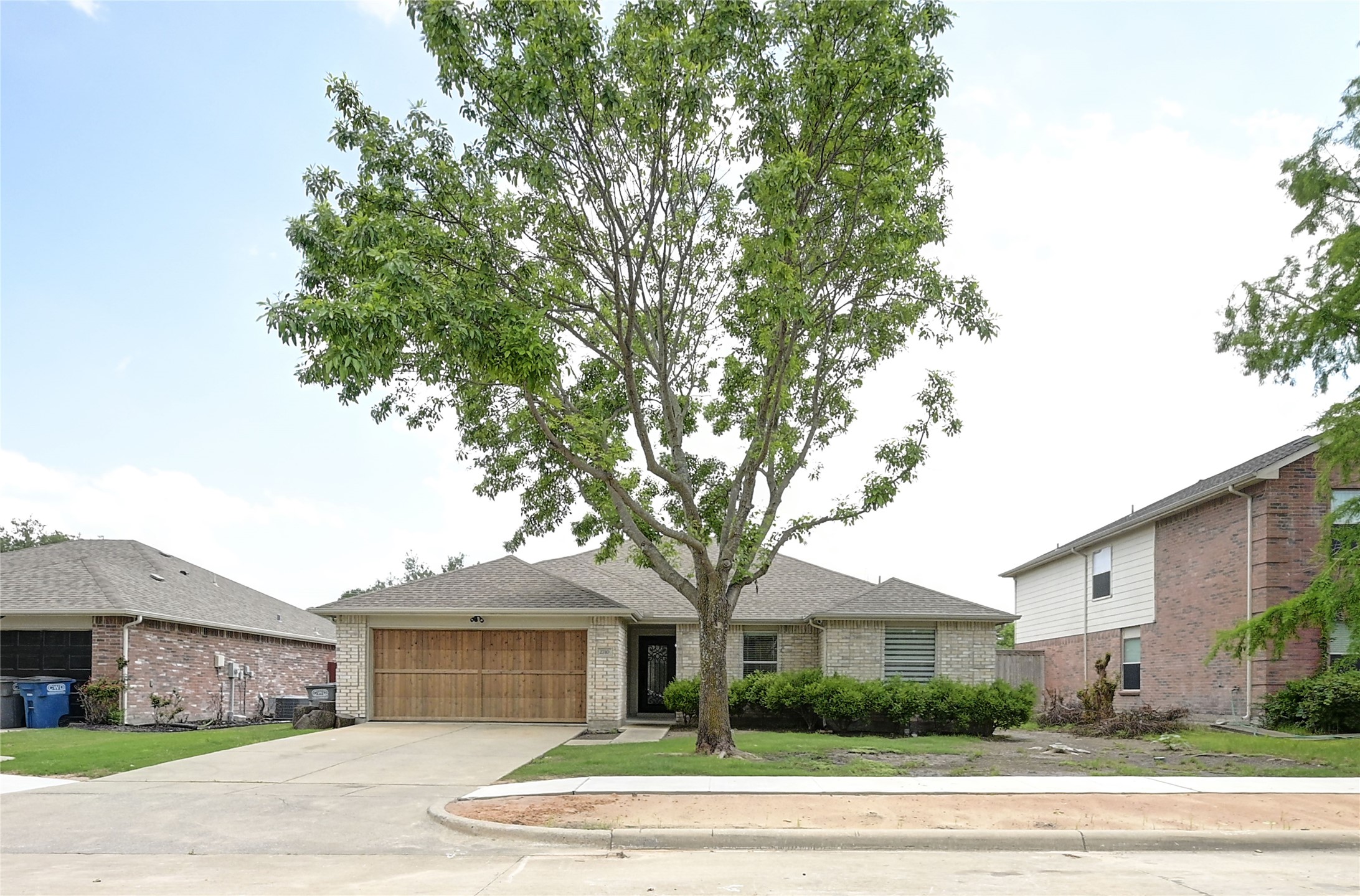 2710 Gold Hill Drive Wylie TX 75098