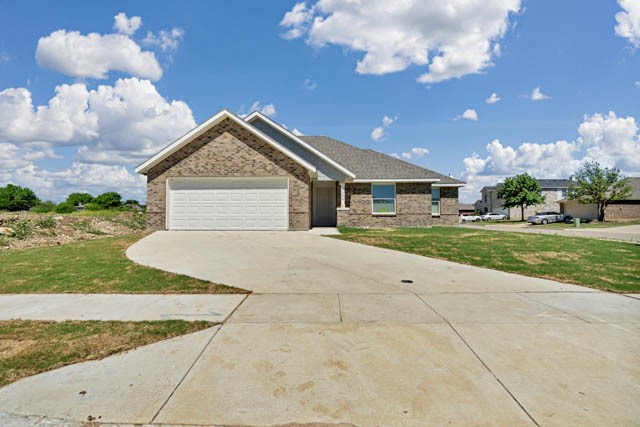4036 Tarpon Springs Drive Fort Worth TX 76123