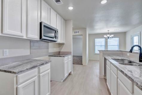4036 Tarpon Springs Drive Fort Worth TX 76123