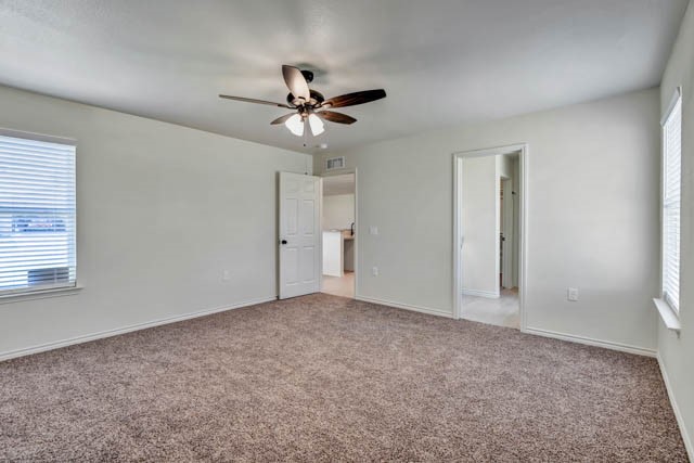 4036 Tarpon Springs Drive Fort Worth TX 76123