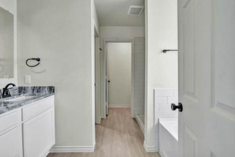 4036 Tarpon Springs Drive Fort Worth TX 76123