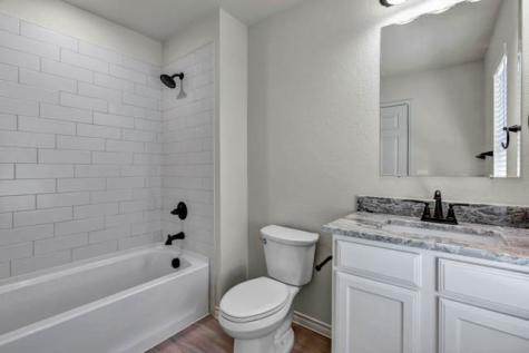 4036 Tarpon Springs Drive Fort Worth TX 76123