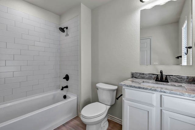 4036 Tarpon Springs Drive Fort Worth TX 76123