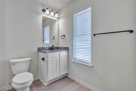 4036 Tarpon Springs Drive Fort Worth TX 76123