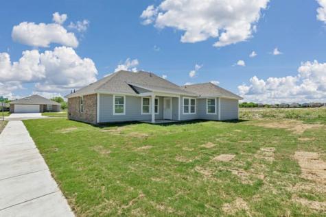 4036 Tarpon Springs Drive Fort Worth TX 76123