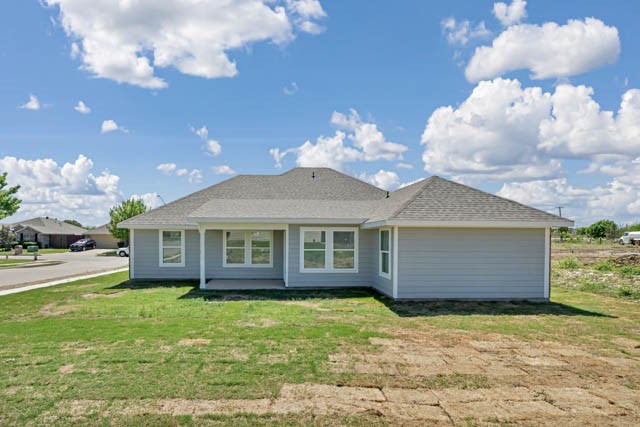 4036 Tarpon Springs Drive Fort Worth TX 76123